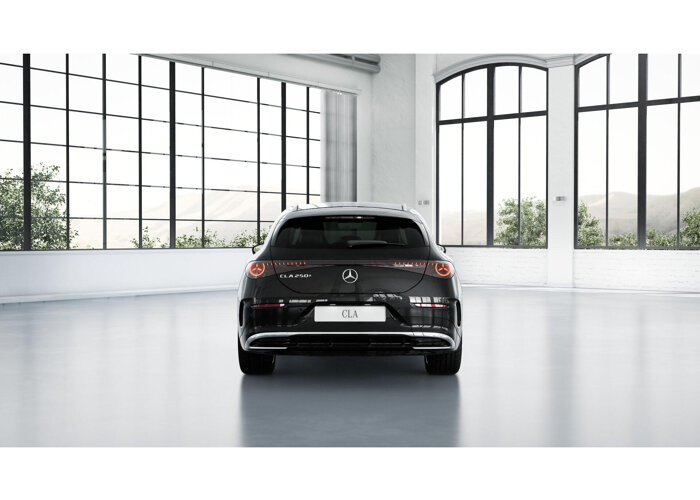 Mercedes-Benz CLA-Klasse Shooting Brake 250+ Business Solution AMG 85 kWh