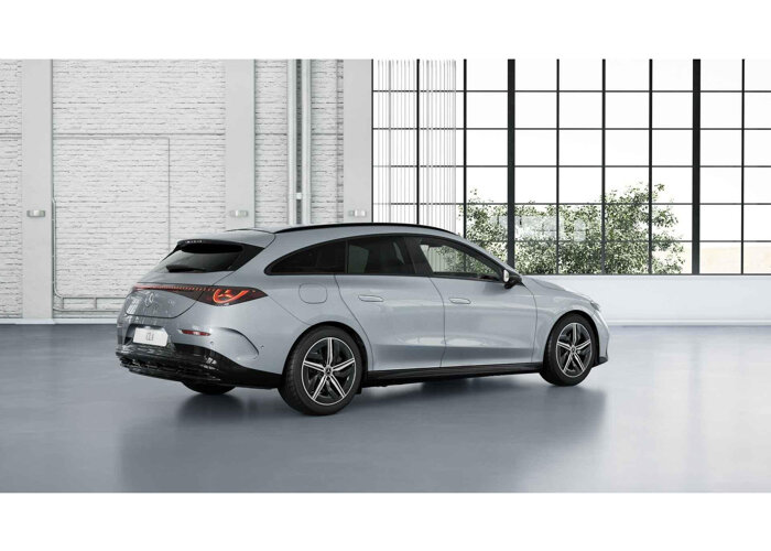 Mercedes-Benz CLA-Klasse Shooting Brake 250+ Business Solution AMG 85 kWh