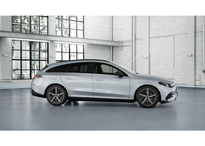 Mercedes-Benz CLA-Klasse Shooting Brake 250+ Business Solution AMG 85 kWh