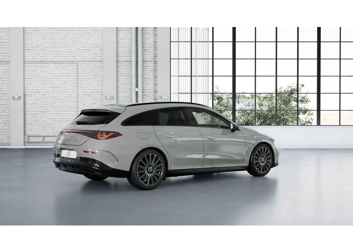 Mercedes-Benz CLA-Klasse Shooting Brake 250+ Business Solution AMG 85 kWh