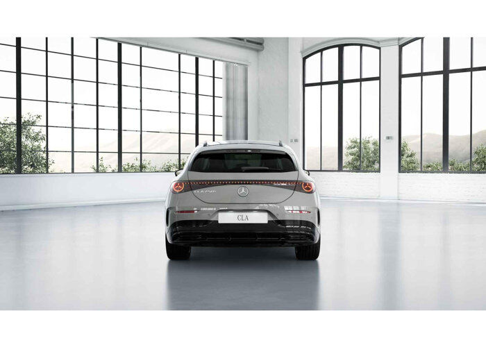 Mercedes-Benz CLA-Klasse Shooting Brake 250+ Business Solution AMG 85 kWh