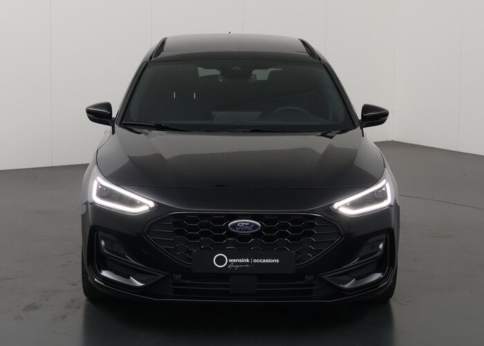 Ford Focus 1.0 EcoBoost Hybrid ST Line X