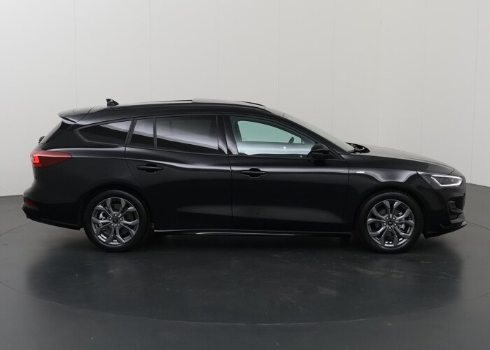 Ford Focus 1.0 EcoBoost Hybrid ST Line X