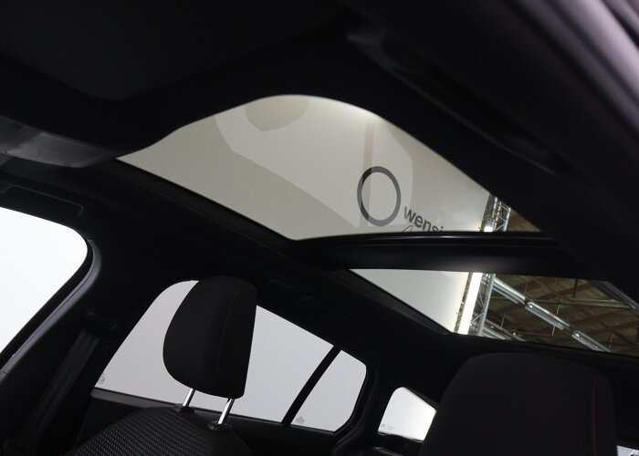 Ford Focus 1.0 EcoBoost Hybrid ST Line X