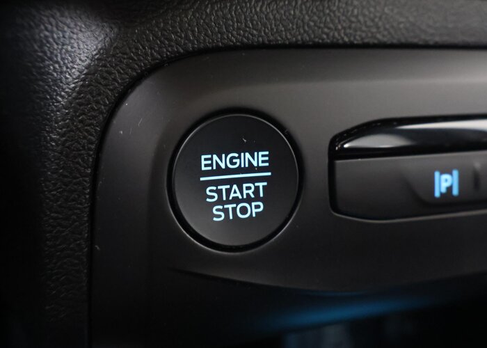 Ford Focus 1.0 EcoBoost Hybrid ST Line X