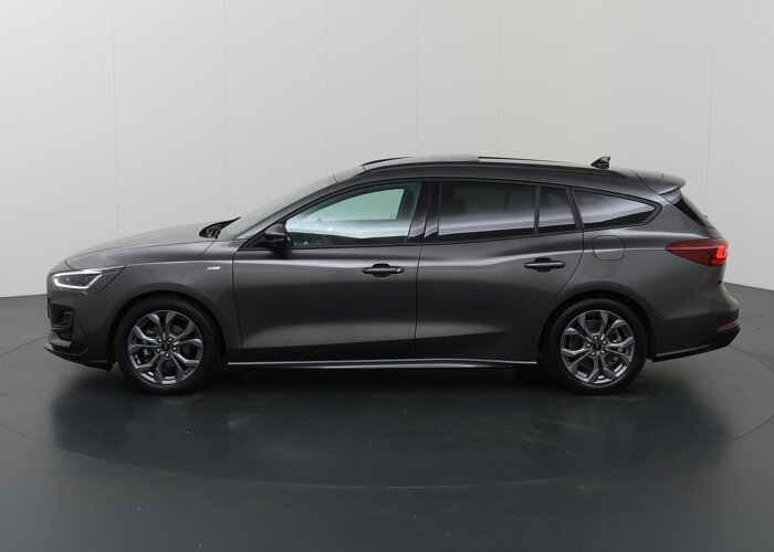 Ford Focus 1.0 EcoBoost Hybrid ST Line X