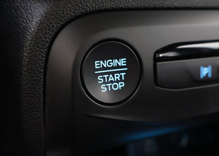 Ford Focus 1.0 EcoBoost Hybrid ST Line X