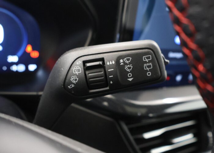 Ford Focus 1.0 EcoBoost Hybrid ST Line X
