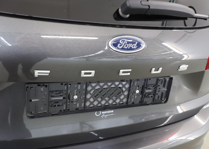 Ford Focus 1.0 EcoBoost Hybrid ST Line X