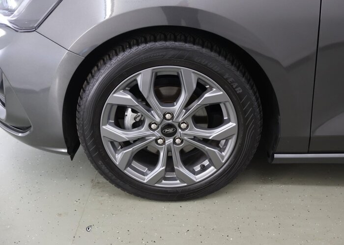Ford Focus 1.0 EcoBoost Hybrid ST Line X