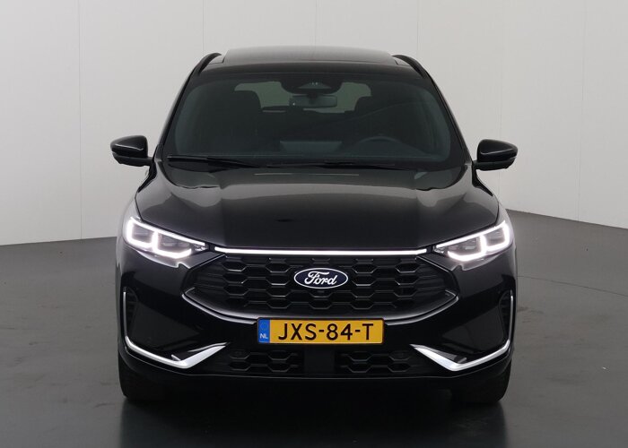 Ford Kuga 2.5 PHEV ST-Line X