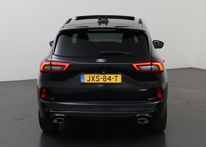 Ford Kuga 2.5 PHEV ST-Line X