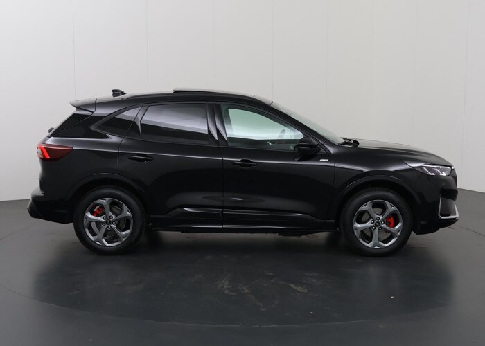 Ford Kuga 2.5 PHEV ST-Line X
