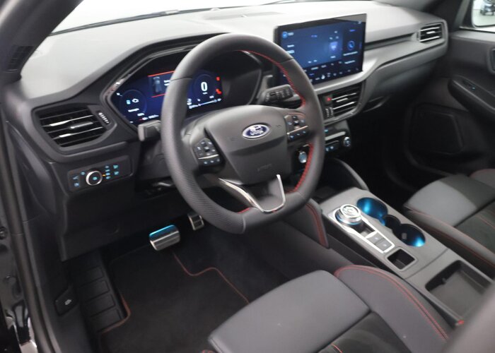 Ford Kuga 2.5 PHEV ST-Line X