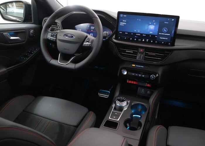 Ford Kuga 2.5 PHEV ST-Line X