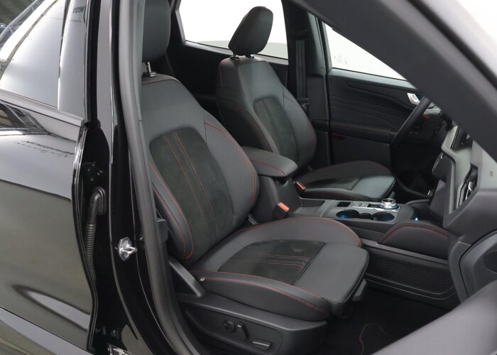 Ford Kuga 2.5 PHEV ST-Line X