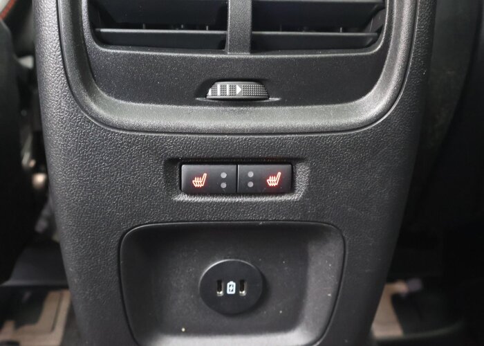 Ford Kuga 2.5 PHEV ST-Line X