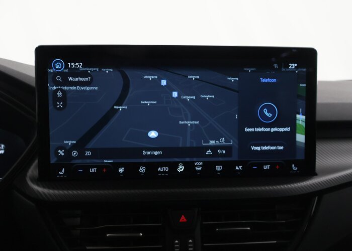 Ford Kuga 2.5 PHEV ST-Line X