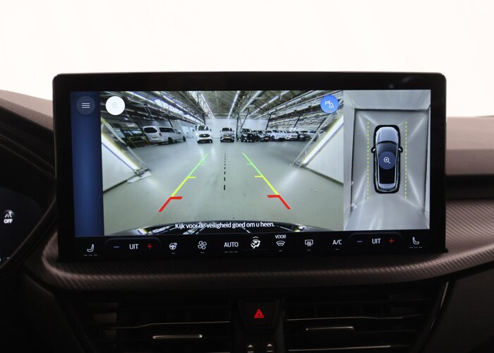 Ford Kuga 2.5 PHEV ST-Line X