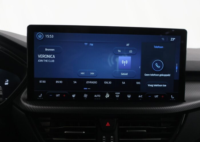 Ford Kuga 2.5 PHEV ST-Line X