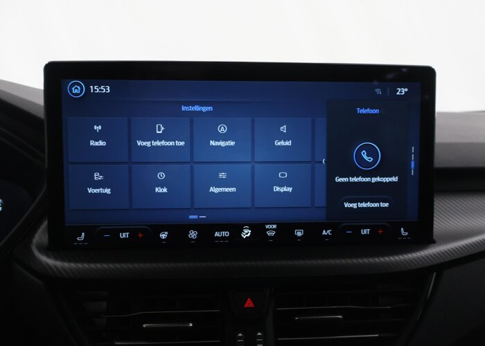 Ford Kuga 2.5 PHEV ST-Line X