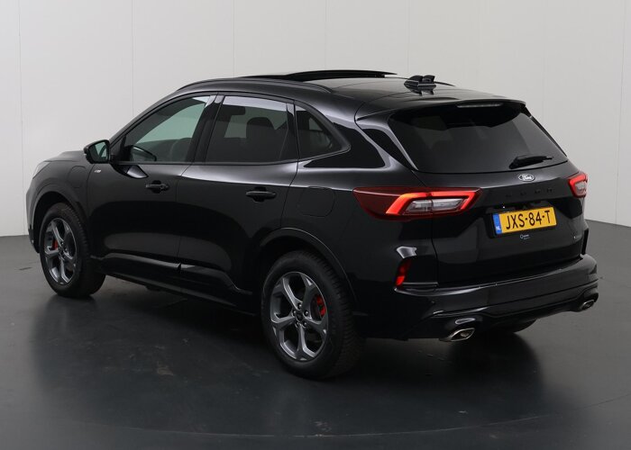 Ford Kuga 2.5 PHEV ST-Line X
