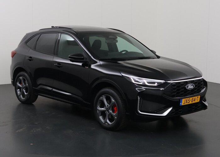 Ford Kuga 2.5 PHEV ST-Line X