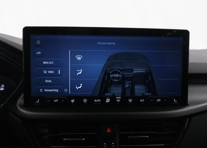 Ford Kuga 2.5 PHEV ST-Line X