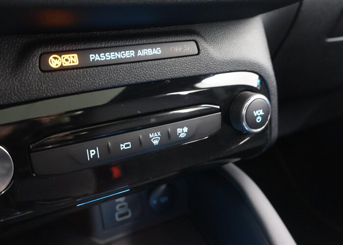 Ford Kuga 2.5 PHEV ST-Line X