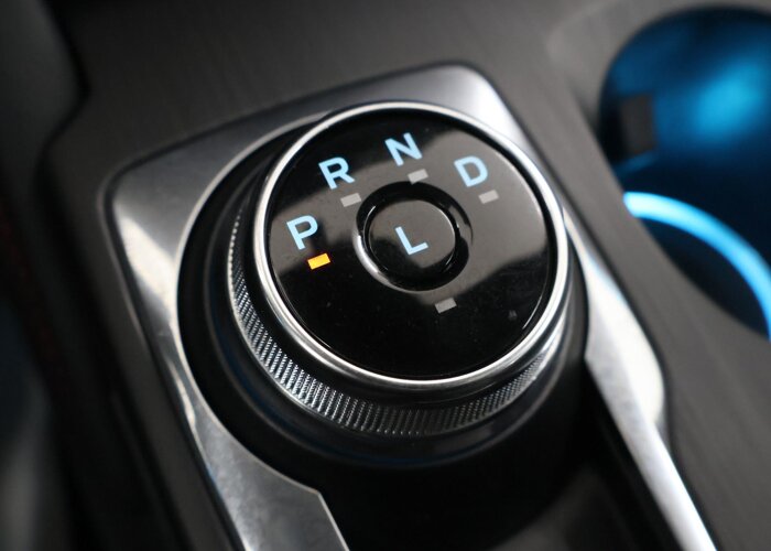 Ford Kuga 2.5 PHEV ST-Line X