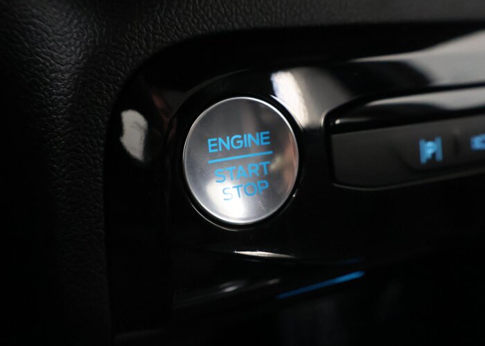 Ford Kuga 2.5 PHEV ST-Line X
