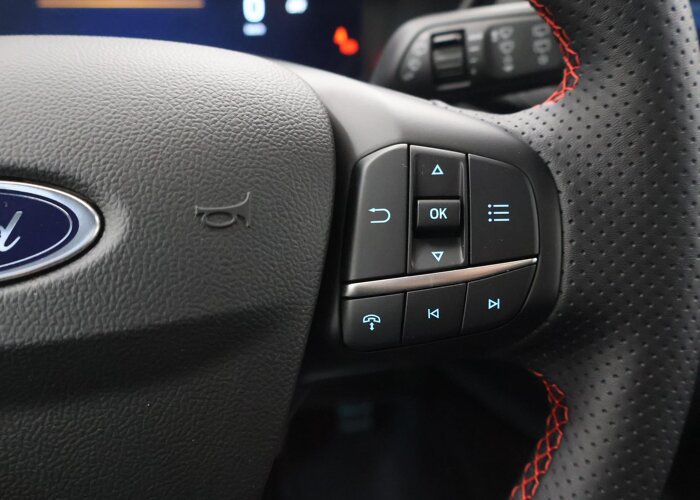 Ford Kuga 2.5 PHEV ST-Line X