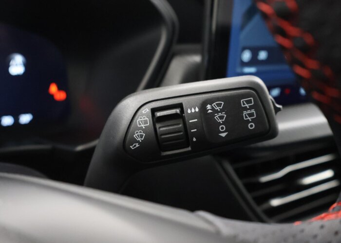 Ford Kuga 2.5 PHEV ST-Line X