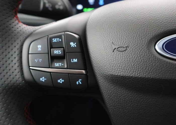 Ford Kuga 2.5 PHEV ST-Line X