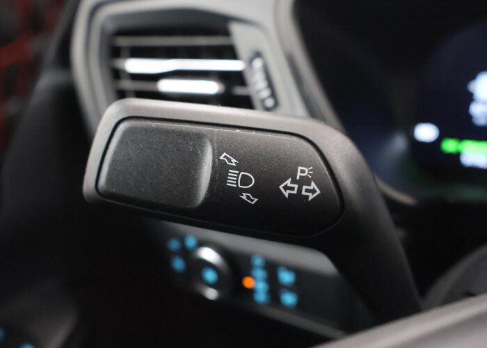 Ford Kuga 2.5 PHEV ST-Line X