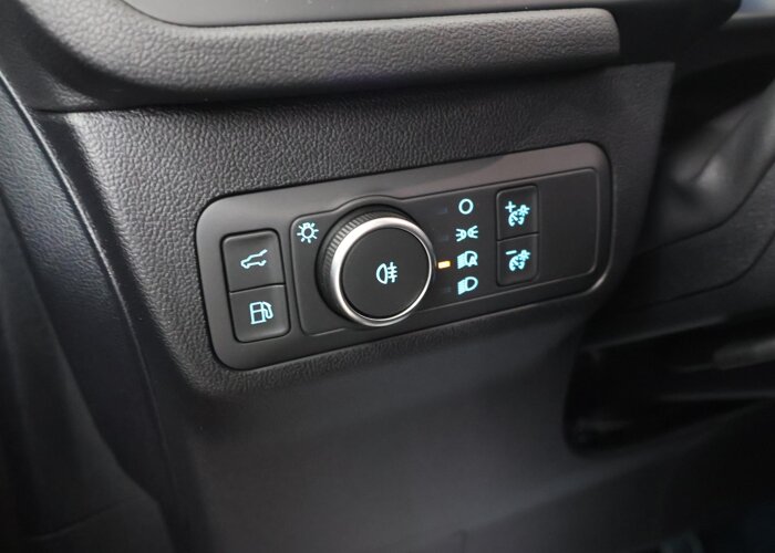 Ford Kuga 2.5 PHEV ST-Line X