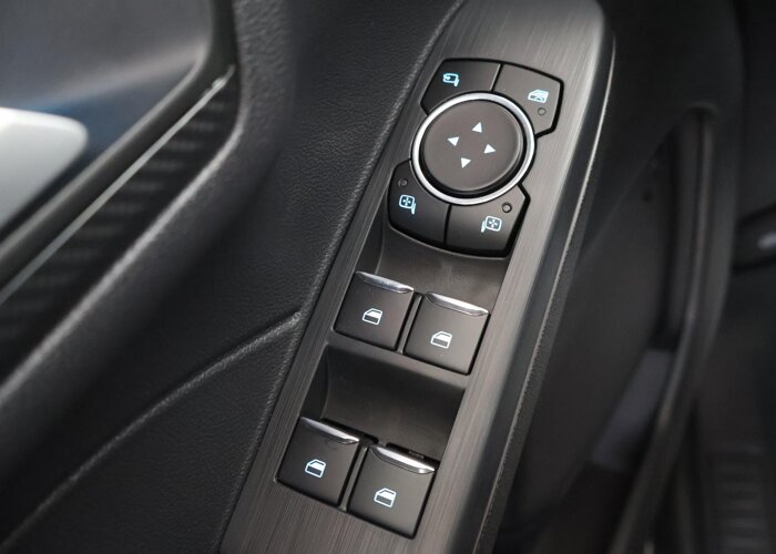 Ford Kuga 2.5 PHEV ST-Line X