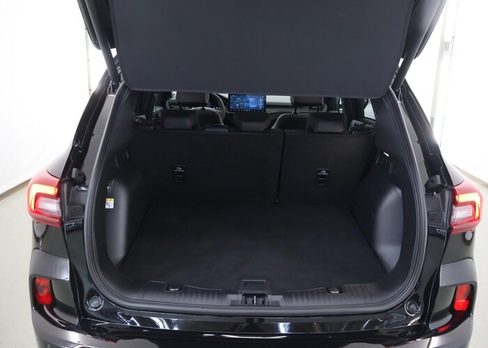 Ford Kuga 2.5 PHEV ST-Line X