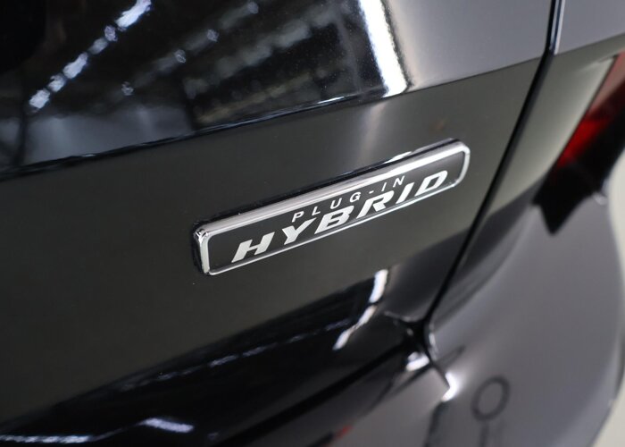 Ford Kuga 2.5 PHEV ST-Line X
