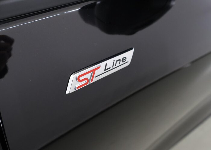 Ford Kuga 2.5 PHEV ST-Line X