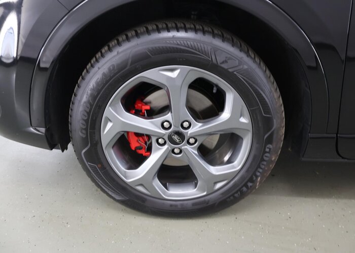 Ford Kuga 2.5 PHEV ST-Line X