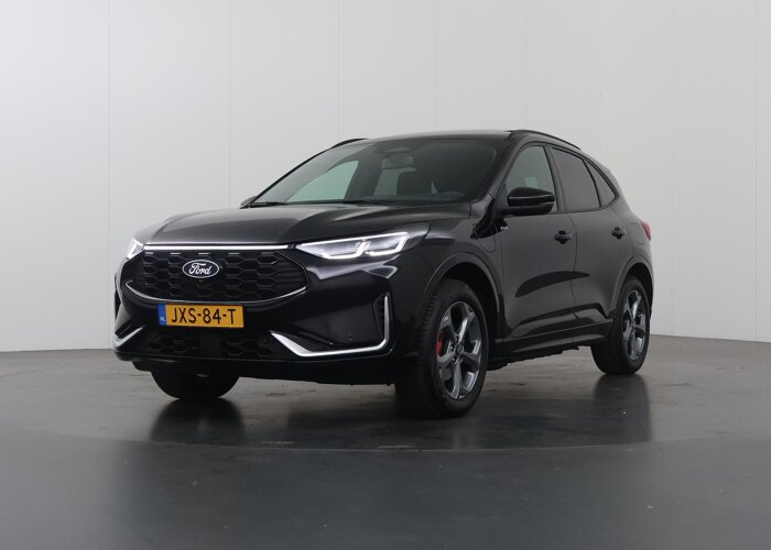 Ford Kuga 2.5 PHEV ST-Line X