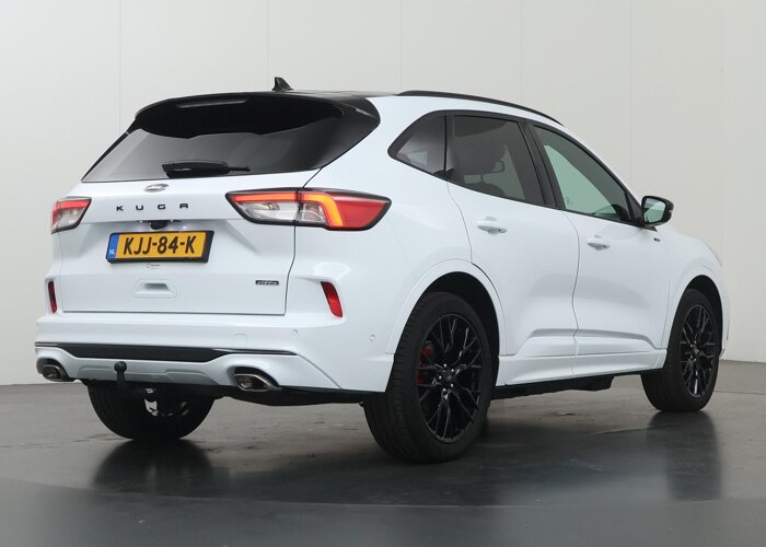 Ford Kuga 2.5 PHEV ST-Line X Black Pack
