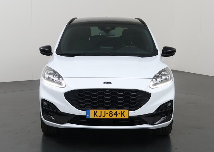 Ford Kuga 2.5 PHEV ST-Line X Black Pack