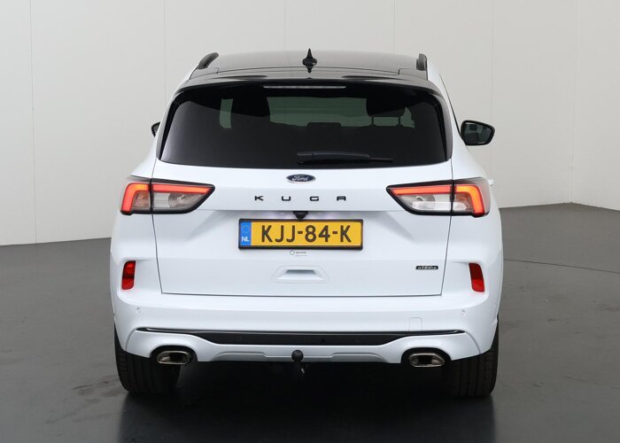 Ford Kuga 2.5 PHEV ST-Line X Black Pack