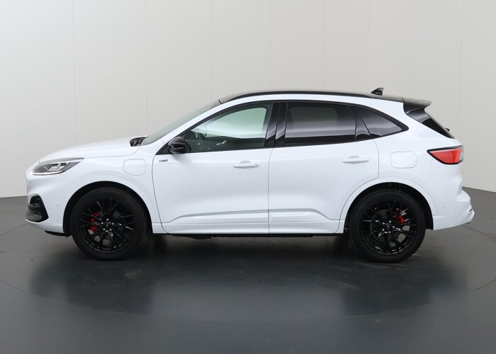 Ford Kuga 2.5 PHEV ST-Line X Black Pack