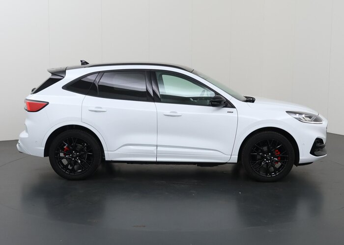 Ford Kuga 2.5 PHEV ST-Line X Black Pack
