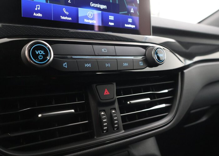 Ford Kuga 2.5 PHEV ST-Line X Black Pack