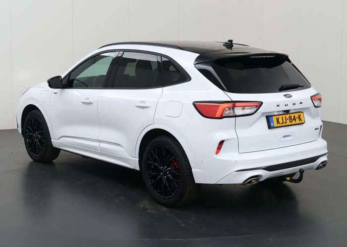 Ford Kuga 2.5 PHEV ST-Line X Black Pack