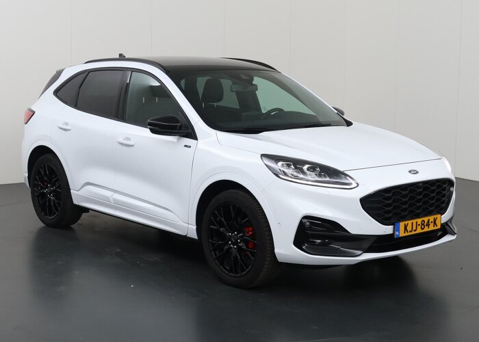 Ford Kuga 2.5 PHEV ST-Line X Black Pack